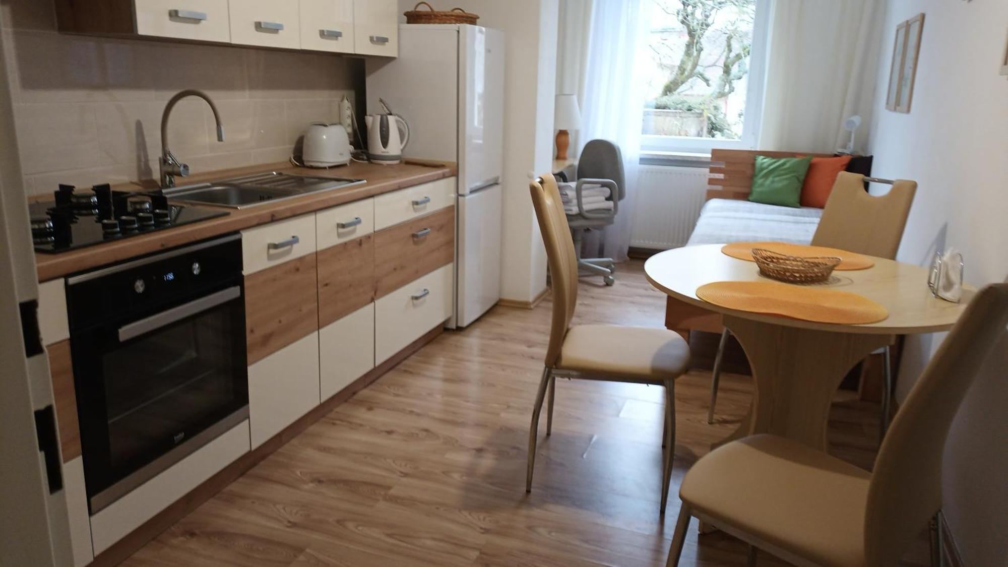Apartman Alena Карловы Вары Экстерьер фото